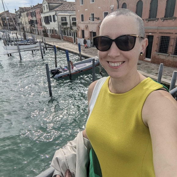 Meet your Posher, Jane - Picture 3 of 7